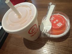 -iFood甜嫩嫩(江东北路店)