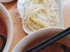 -李先生牛肉面大王(莱芜信誉楼店)