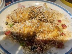 -三妹小龙虾·黄油蟹(华侨城总店)