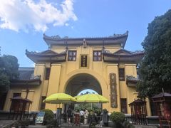 -桂林独秀峰王城景区