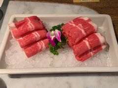 -尚尚仙·酸汤猪手·猪肚鸡火锅(华联万柳购物中心店)