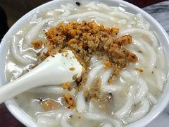 传统濑粉-老西关濑粉(文明路店)
