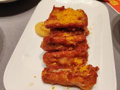 -荷塘秋月·本帮江浙菜(国权路店)