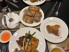 -杭州滨江世融艾美酒店·新食谱全日餐厅