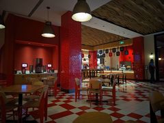 -城市大道红炉披萨烘焙坊