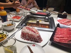 -江海肥牛(桃园南路店)