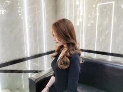 -Tipo Hair salon（明星）店