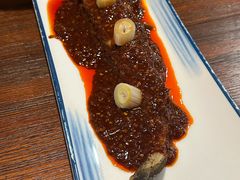 -掌上鲜(南顺城街店)