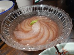 -香满锅老北京羊蝎子火锅·家常菜(新街口店)