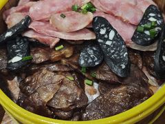-渔满仓海鲜渔家(象山二店)