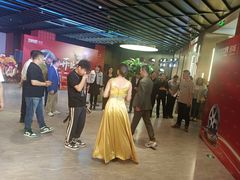 -凯德广场(学府店)