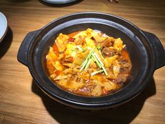 -丁胖家之味(鹏瑞利东站广场店)