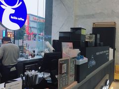-瑞幸咖啡(优城A座店)