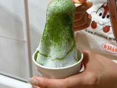-米糯糯·MINONO·大福冰淇淋(青岛万象城店)