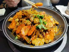-青木岚小海鲜•小龙虾(友谊店)