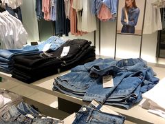 -ZARA(凯德乐峰广场店)