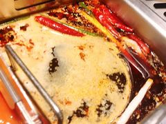 -海底捞火锅(金光华店)