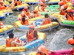 -清泉湾生态旅游度假区