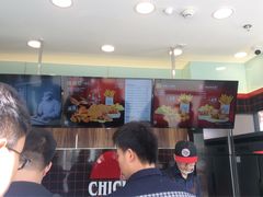 -继光香香鸡(东三环中路店)