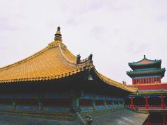 -普陀宗乘之庙(小布达拉宫)