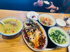 -妈妈的味道(和顺古镇店)