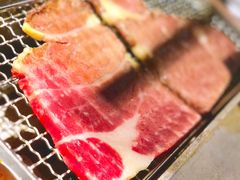 -伍丁·烤牛肋(和平东桥店)