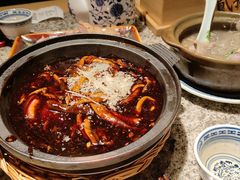 -南京大牌档(新街口德基广场店)