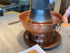 -牛街·马辈儿涮肉(牛街二店)