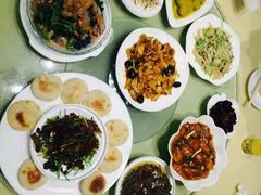android_upload_pic-南来顺饭庄·清真(南菜园店)