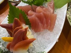 -银子铁板烧料理自助餐(人民广场店)