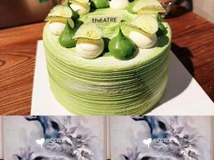 -théATRE 茶聚场(王府中環店)