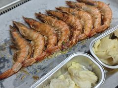 -禾禾烤肉