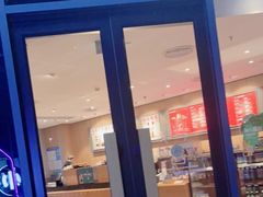 -星巴克(福州万象九宜城分店)
