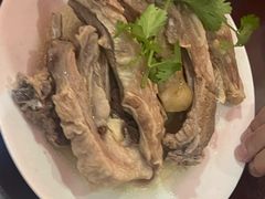 -范记靖远羊羔肉(博物馆店)