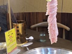 -土著渔匠·养生蝴蝶鱼(香樟路店)