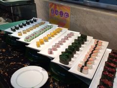 iphone_upload_pic-巴犀烧烤(新崇光店)