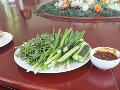 -二当家山庄(崮五路店)