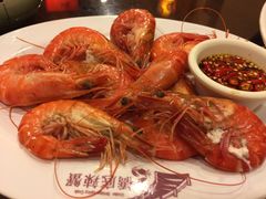 -桥底辣蟹(谢斐道店)