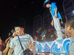 -哈尔滨极地公园