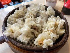 -海汇源老烧麦店(东大街总店)
