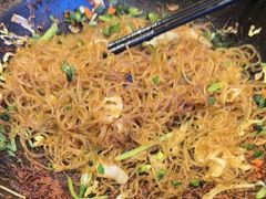 海皇干捞粉丝-聚鑫阁江浙菜·非遗传承技艺(青村帝华园店)
