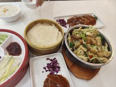 -红菜坊·烤鸭·川鲁宴(石园店)