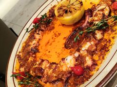 -CRAZYONES西班牙海鲜饭(上海美罗城店)