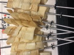 -丰茂烤串(六里桥店)