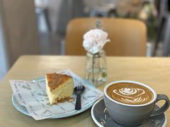 -Moment coffee莳光里咖啡