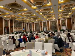 大堂-顺德人家食府(黄金广场店)