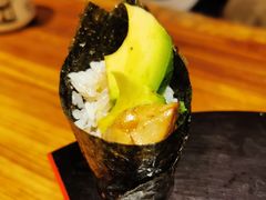 -江户前寿司(好运街店)