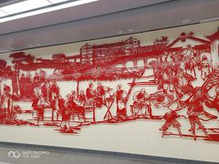 -新百广场(地铁站)