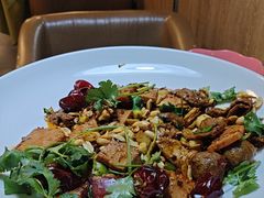 -拿渡·水煮鱼 麻辣香锅(西单大悦城店)