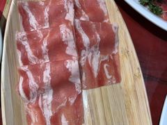 -重庆袁老四火锅(武进万达店)